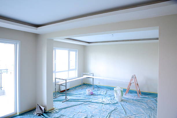 Best Eco-Friendly and Low-VOC Painting  in Forrest, IL